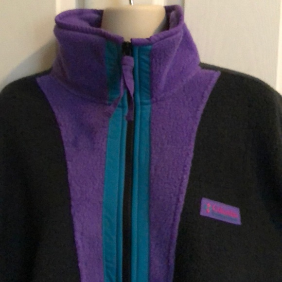Fleece Jacket - Picture 2 of 7